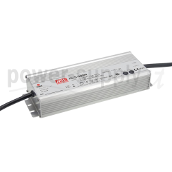 HLG-320H-48B Alimentatore LED MeanWell - CV/CC - 320W / 48V / 6700mA Dimming