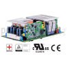MP-350-12 Cotek Electronic MP-350-12 - Alimentatore Cotek - Open F. 350W 12V - Input 100-240 VAC Alimentatori Automazione