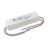 CVP060N-12V-P02 Glacial Power CVP060N-12V-P02 Alimentatore LED Glacial Power - CV - 60W / 12V Alimentatori LED