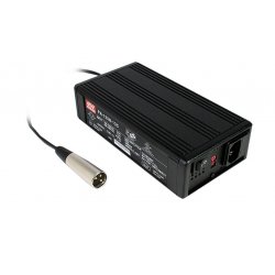 PB-120N-27P- Carica Batterie Semplice MeanWell - 120W / 24V / 4,3A