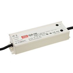 CLG-150-20 Alimentatore LED MeanWell - CV/CC - 150W / 20V / 7500mA 