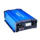 SD-2500-112 Cotek Electronic SD-2500-112 - Inverter Cotek 2500W - In 12V Out 110 VAC Onda Sinusoidale Pura - Transfer Switc...
