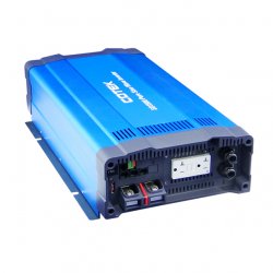 SD-3500-224 - Inverter Cotek 3500W - In 24V Out 220 VAC Onda Sinusoidale Pura - Transfer Switch STS