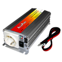 AP12-600GP - Inverter Alcapower 600W - In 12V Out 220 VAC Onda Sinusoidale Modificata