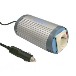 A301-150-F3 MeanWell A301-150-F3 - Inverter MeanWell 150W - In 12V Out 220 VAC Onda Sinusoidale Modificata Inverters