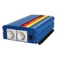 AP12-1500NS Alcapower AP12-1500NS - Inverter Alcapower 1500W - In 12V Out 220 VAC Onda Sinusoidale Pura Inverters