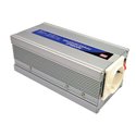 A301-300-F3 - Inverter MeanWell 300W - In 12V Out 220 VAC Onda Sinusoidale Modificata