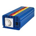 AP12-1000NS - Inverter Alcapower 1000W - In 12V Out 220 VAC Onda Sinusoidale Pura