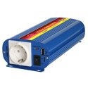 AP12-600NS - Inverter Alcapower 600W - In 12V Out 220 VAC Onda Sinusoidale Pura