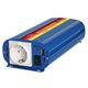 AP24-600NS Alcapower AP24-600NS - Inverter Alcapower 600W - In 24V Out 220 VAC Onda Sinusoidale Pura Inverters