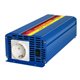 AP24-1000NS Alcapower AP24-1000NS - Inverter Alcapower 1000W - In 24V Out 220 VAC Onda Sinusoidale Pura Inverters