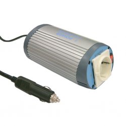 A302-150-F3 MeanWell A302-150-F3 - Inverter MeanWell 150W - In 24V Out 220 VAC Onda Sinusoidale Modificata Inverters