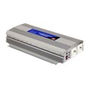 A302-1K7-F3 - Inverter MeanWell 1500W - In 24V Out 220 VAC Onda Sinusoidale Modificata