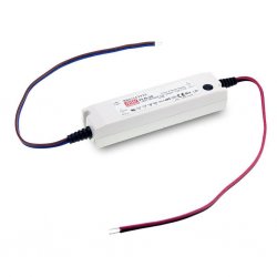 PLN-20-24 Alimentatore LED MeanWell - CC - 20W / 24V / 800mA 