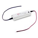 PLN-20-24 Alimentatore LED MeanWell - CC - 20W / 24V / 800mA 