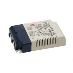 IDLC-25A-1050 MeanWell IDLC-25A-1050 - Alimentatore LED MeanWell - CC - 25W / 1050mA Alimentatori LED