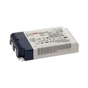 IDLC-45-1050 - Alimentatore LED MeanWell - CC - 45W / 1050mA 