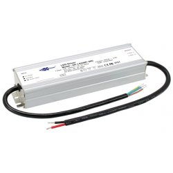 LS240P-48C Alimentatore LED Glacial Power - CV/CC - 240W / 48V / 5000mA 