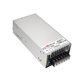 HRPG-1000-12 MeanWell HRPG-1000-12 - Alimentatore Meanwell - Boxed 1000W 12V - Input 100-240 VAC Alimentatori Automazione