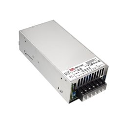 HRPG-1000-12 - Alimentatore Meanwell - Boxed 1000W 12V - Input 100-240 VAC