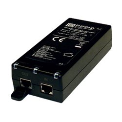 POE90U-1BT-N - POE Midspan Injector Phihong - 90W - 1 Porta