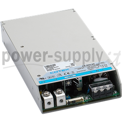 AE-800-12 - Alimentatore Cotek - Boxed 800W 12V - Input 100-240 VAC