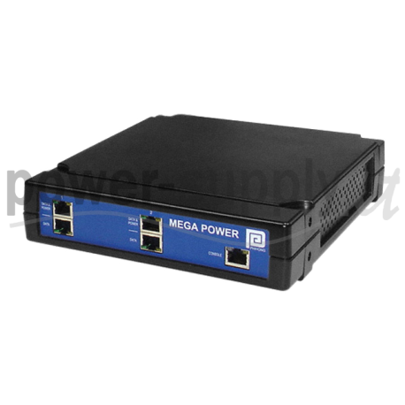 POE240U-2MPN Phihong POE240U-2MPN PoE Power