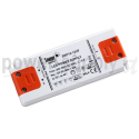 SNP15-500IF - Alimentatore LED Snappy - CC - 15W / 500mA 