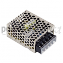 EPR-15-12 - Alimentatore Ecu El. - Boxed 15W 12V - Input 100-240 VAC