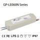 LE060N-12V Glacial Power LE060N-12V Alimentatore LED Glacial Power - CV - 60W / 12V Alimentatori LED