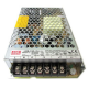 LRS-150-12 MeanWell LRS-150-12 - Alimentatore Meanwell - Boxed 150W 12V - Input 100-240 VAC Alimentatori Automazione