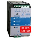 CBI123A- DC UPS System Evoluto Adelsystem - 36W / 12V / 3A
