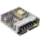 LRS-50-5 MeanWell LRS-50-5 - Alimentatore Meanwell - Boxed 50W 5V - Input 100-240 VAC Alimentatori Automazione