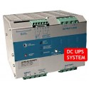 CBI2420A- DC UPS System Evoluto Adelsystem - 480W / 24V / 20A