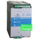 CB2410AC- Carica Batterie Evoluto Adelsystem - 240W / 24V / 10A