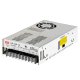 SE-350-24 MeanWell SE-350-24 - Alimentatore Meanwell - Boxed 350W 24V - Input 100-240 VAC Alimentatori Automazione