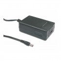 GC30B-0P1J- Carica Batterie Semplice MeanWell - 30W / 5V / 4A
