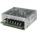 SD-25A-24 - Convertitore DC/DC MeanWell - CV- 25W / 24V - Ingresso 12VDC