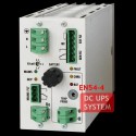 ZM48V6A-300A- DC UPS System Evoluto REL Power - 300W / 48V / 6A