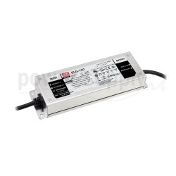 ELG-100-36D2 Alimentatore LED MeanWell - CV/CC - 95W / 36V / 2660mA Dimming