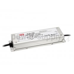 ELG-150-24 MeanWell ELG-150-24 Alimentatore LED MeanWell - CV/CC - 150W / 24V / 6250mA Alimentatori LED
