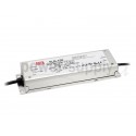 ELG-150-24 Alimentatore LED MeanWell - CV/CC - 150W / 24V / 6250mA 
