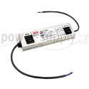 ELG-200-48 Alimentatore LED MeanWell - CV/CC - 200W / 48V / 4160mA 