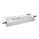 HLG-100H-20 MeanWell HLG-100H-20 Alimentatore LED MeanWell - CV/CC - 100W / 20V / 4800mA Alimentatori LED