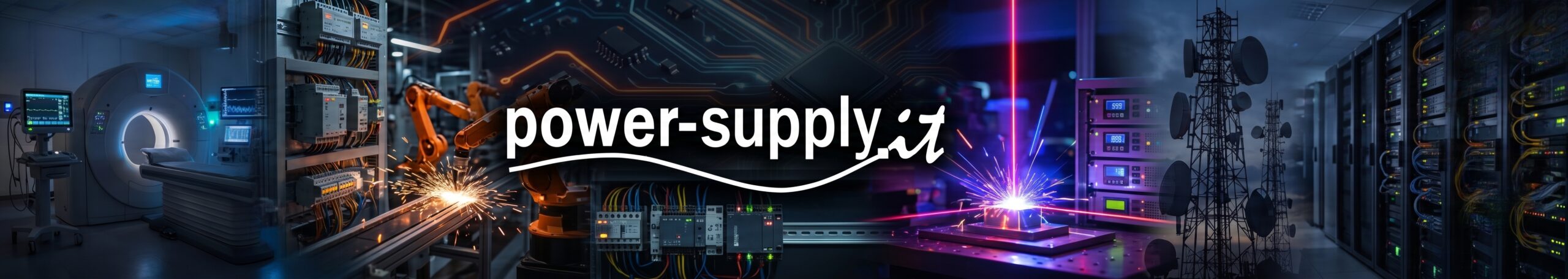 Sistemi di alimentazione Power-Supply.it