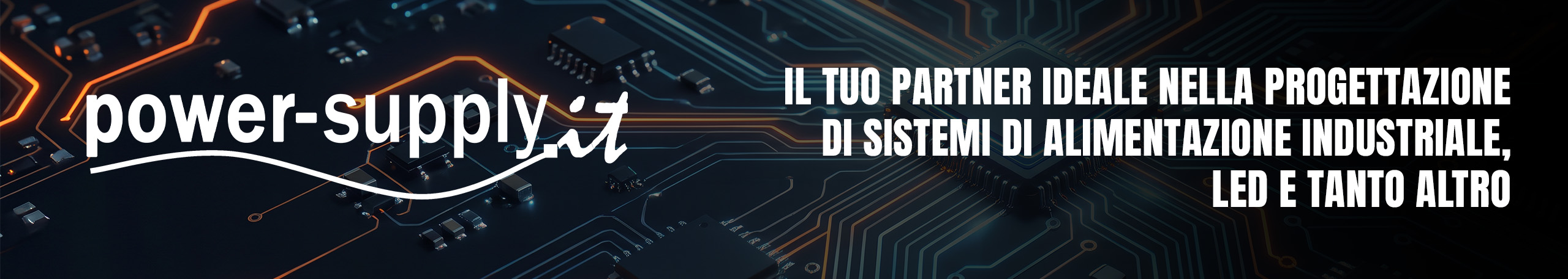 Sistemi di alimentazione Power-Supply.it